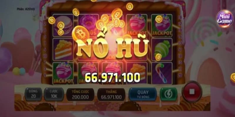 Trải nghiệm thực tế khi tham gia nổ hũ Kwin68