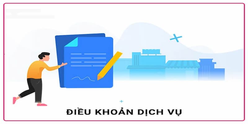 điều khoản dịch vụ Kwin68 Quy định về quyền và nghĩa vụ trong điều khoản dịch vụ Kwin68