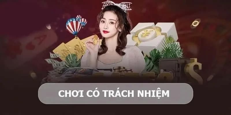 chơi có trách nhiệm Nguyên tắc cơ bản của chơi có trách nhiệm