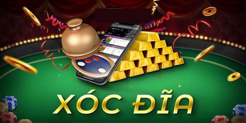 Những lợi ích khi chơi xóc đĩa Kwin68