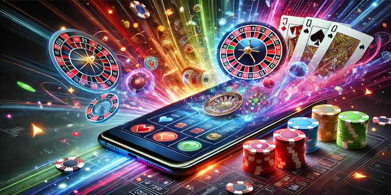 Các câu hỏi thường gặp Kwin68 về trò chơi và trải nghiệm