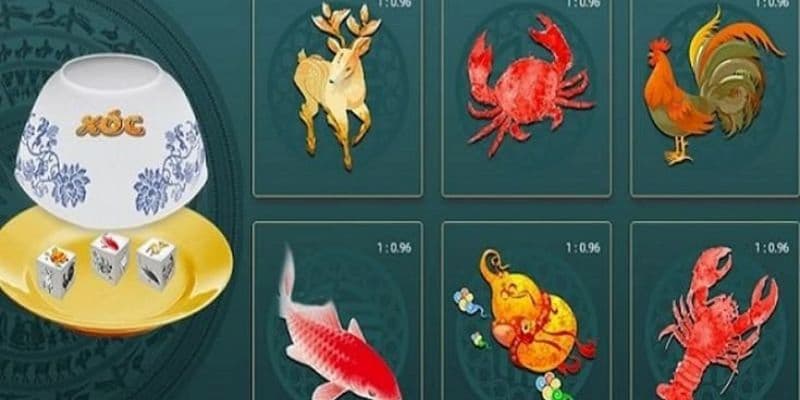 bầu cua kwin68 Hướng dẫn chơi trực tuyến bầu cua kwin68