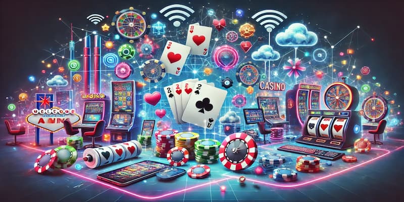 hướng dẫn Kwin68 Giới thiệu tổng quan theo hướng dẫn Kwin68