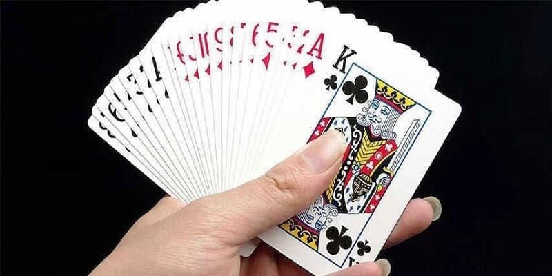 tiến lên miền nam kwin68 Các chiến thuật chơi tiến lên miền nam kwin68