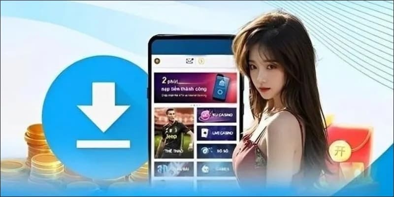 Vì sao nên tải app kwin68 để trải nghiệm?