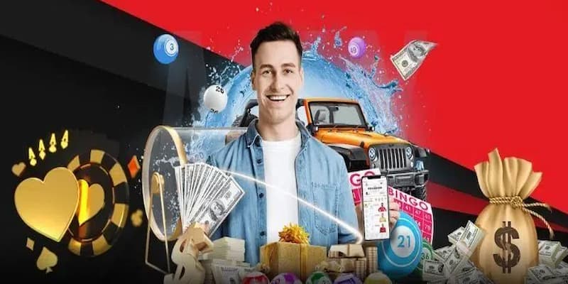 Hướng dẫn nhận ưu đãi thưởng mỗi ngày kwin68