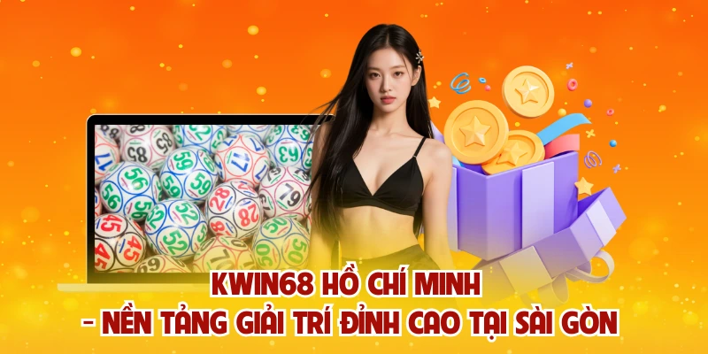 KWIN68 Hồ Chí Minh